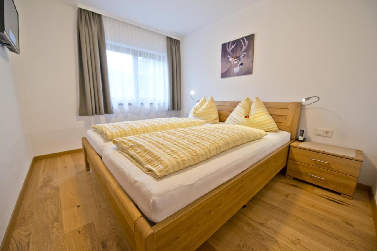 Appartamento Haus Sonnwend Ellmau Camera foto