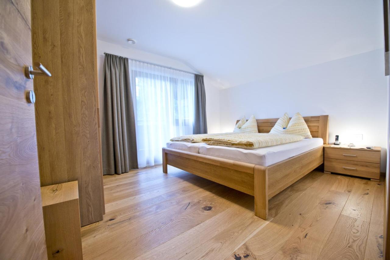 Appartamento Haus Sonnwend Ellmau Camera foto