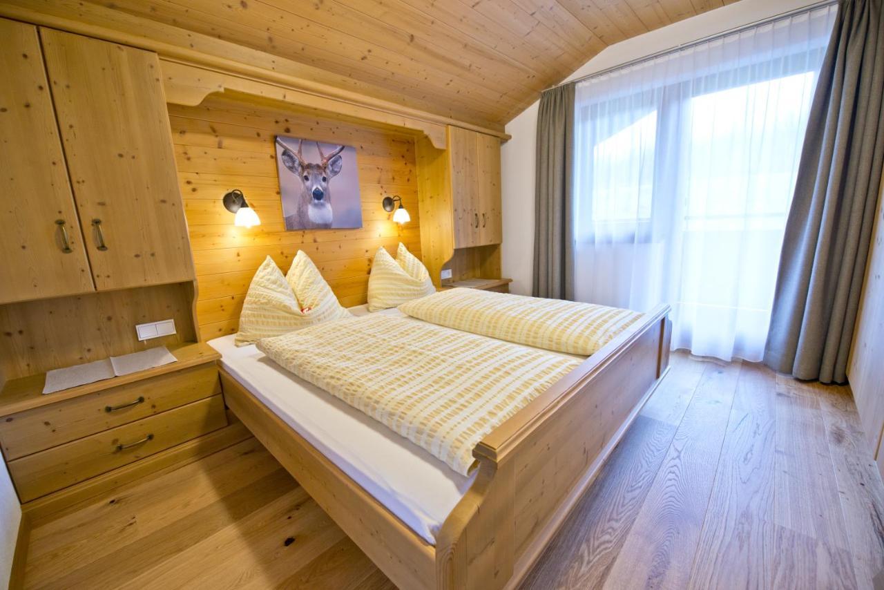 Appartamento Haus Sonnwend Ellmau Camera foto
