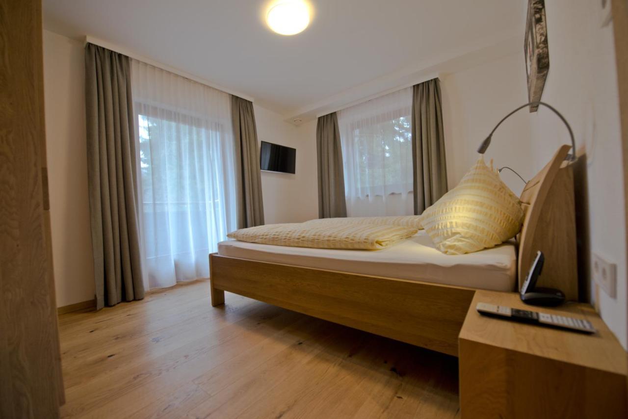 Appartamento Haus Sonnwend Ellmau Camera foto