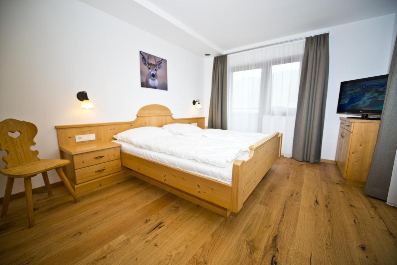 Appartamento Haus Sonnwend Ellmau Camera foto