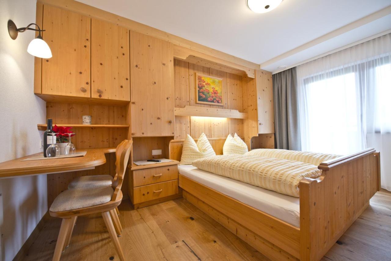 Appartamento Haus Sonnwend Ellmau Esterno foto